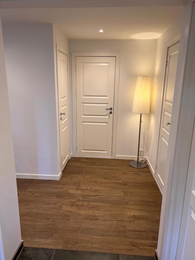 Stay Inn Bergen Apartment Dış mekan fotoğraf