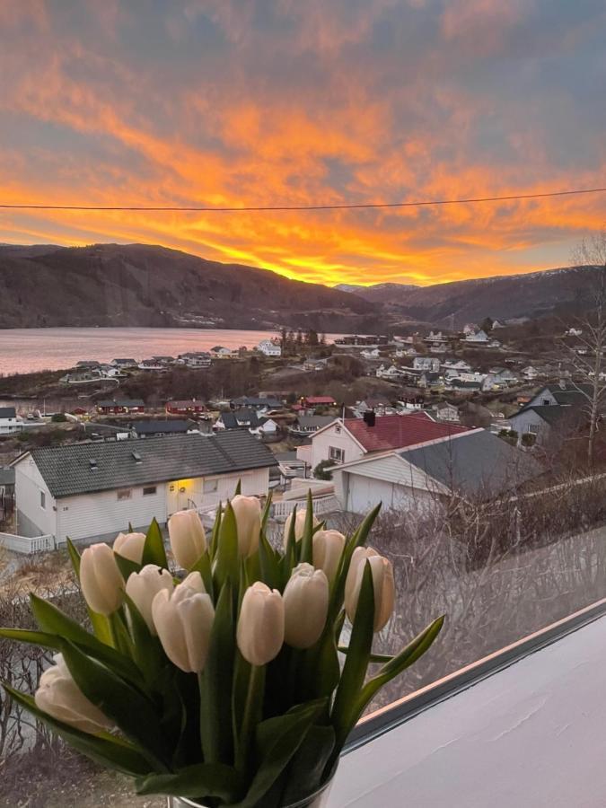 Stay Inn Bergen Apartment Dış mekan fotoğraf