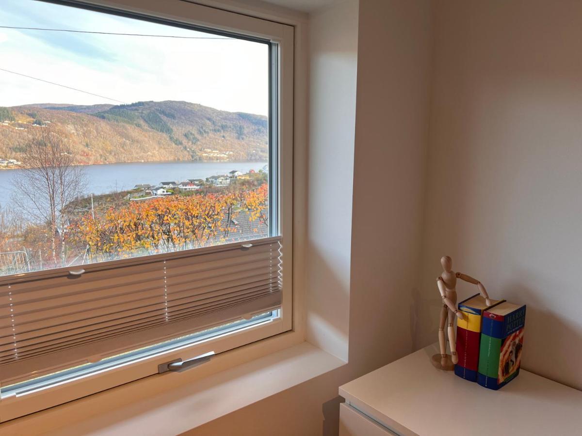 Stay Inn Bergen Apartment Dış mekan fotoğraf