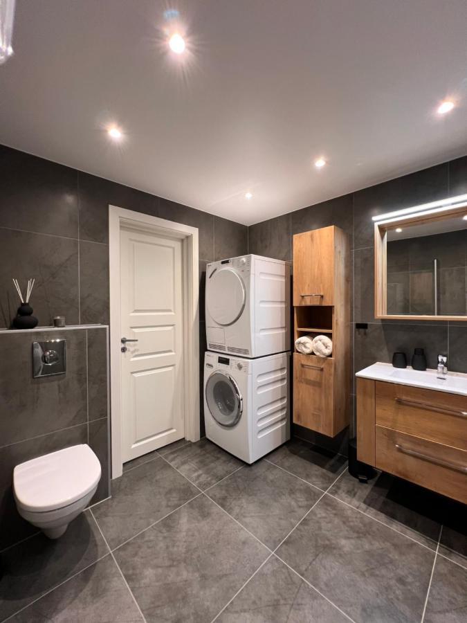 Stay Inn Bergen Apartment Dış mekan fotoğraf