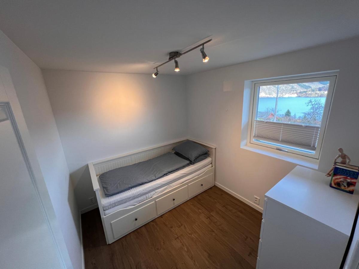 Stay Inn Bergen Apartment Dış mekan fotoğraf
