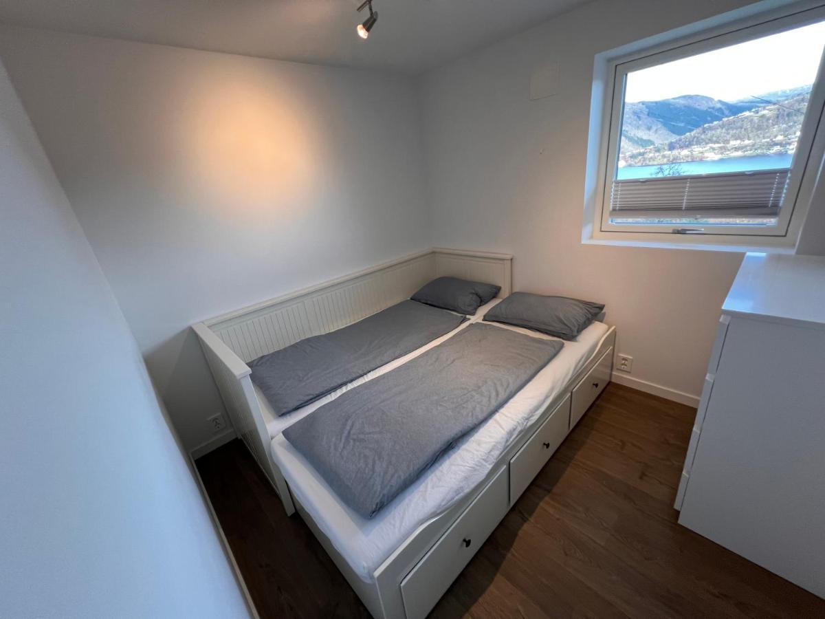 Stay Inn Bergen Apartment Dış mekan fotoğraf