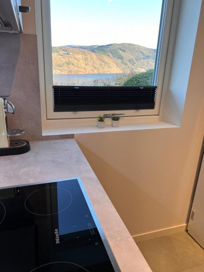 Stay Inn Bergen Apartment Dış mekan fotoğraf