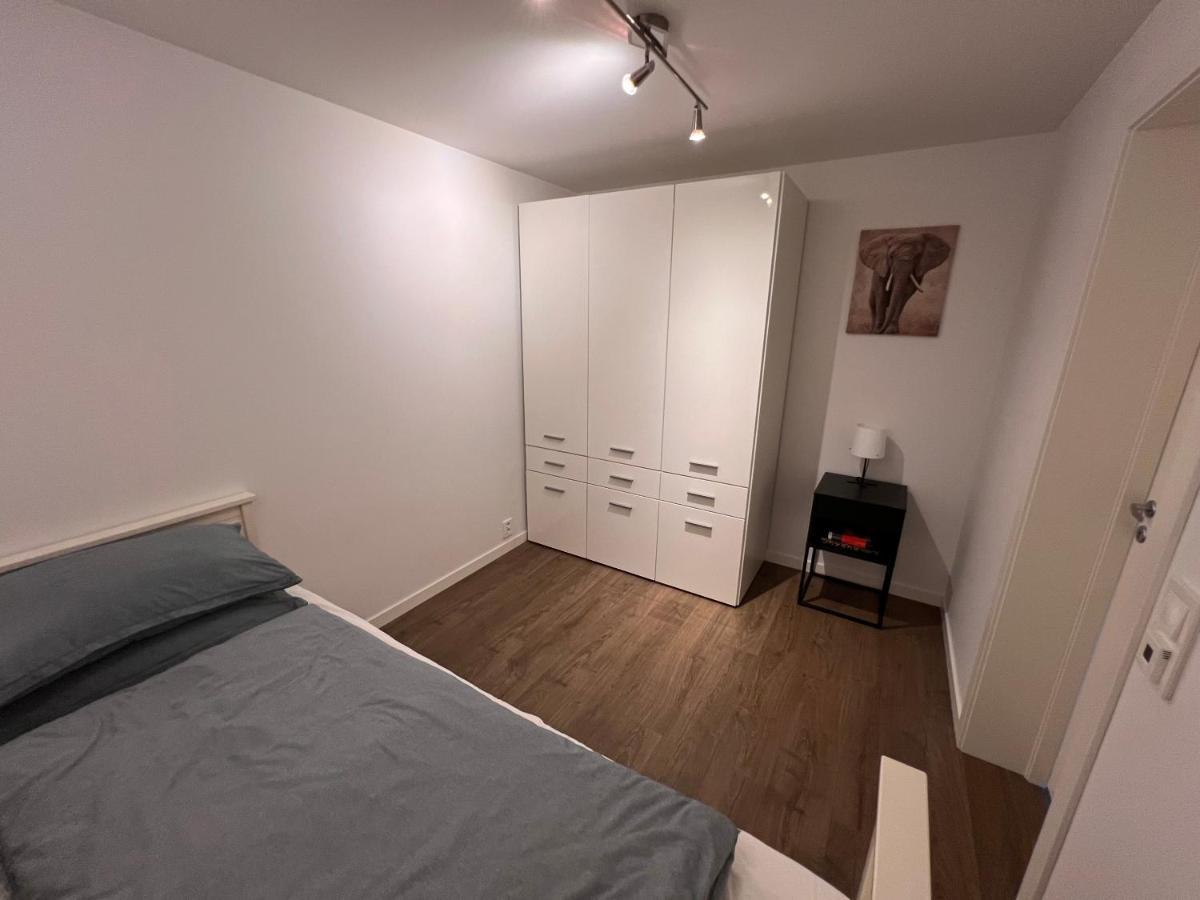 Stay Inn Bergen Apartment Dış mekan fotoğraf