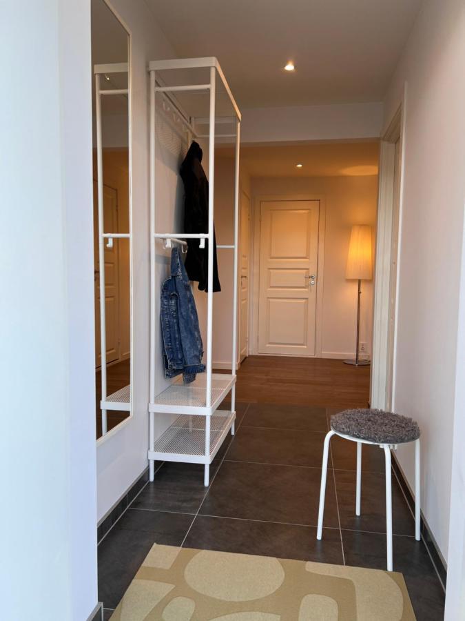 Stay Inn Bergen Apartment Dış mekan fotoğraf