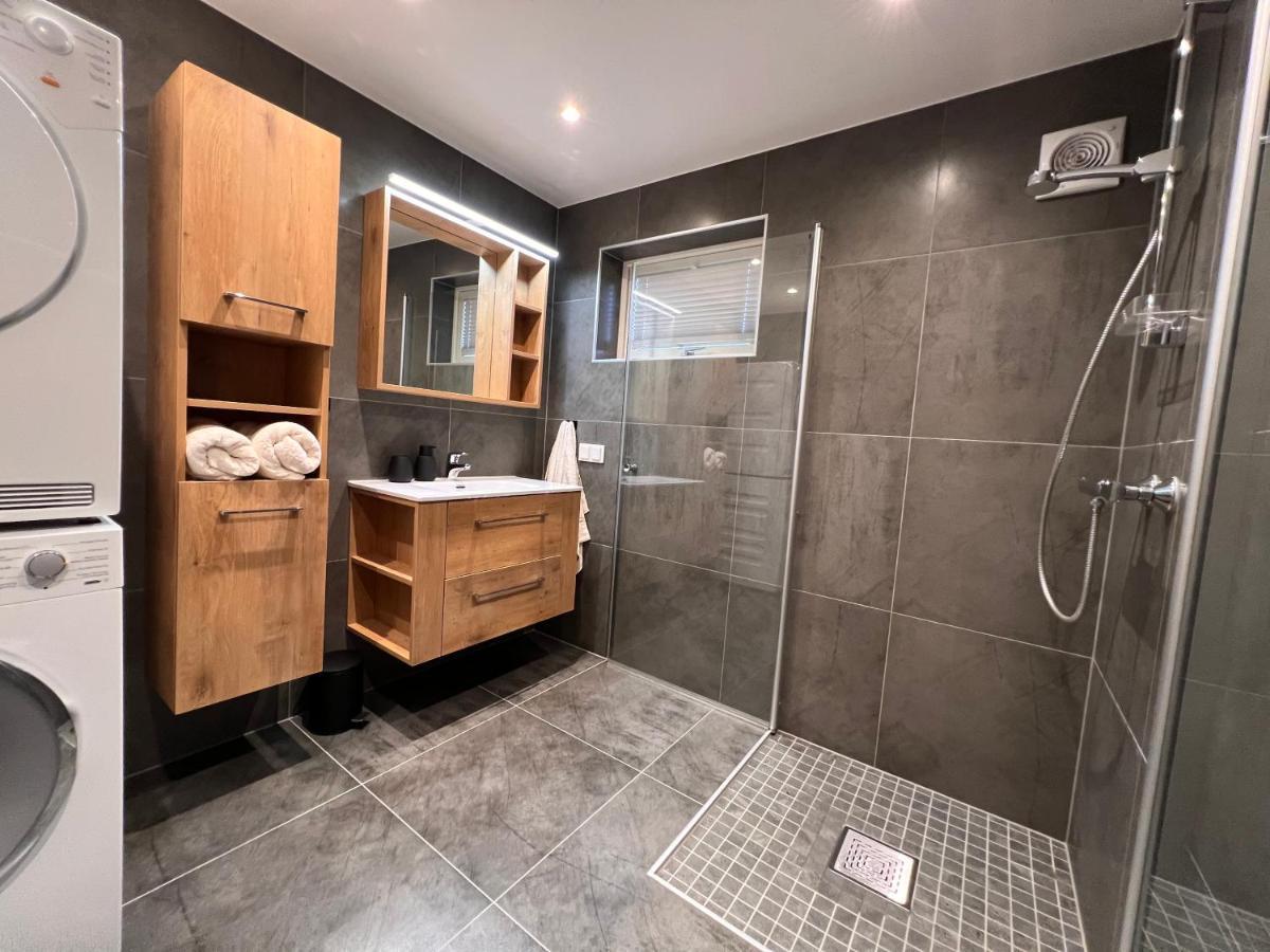 Stay Inn Bergen Apartment Dış mekan fotoğraf