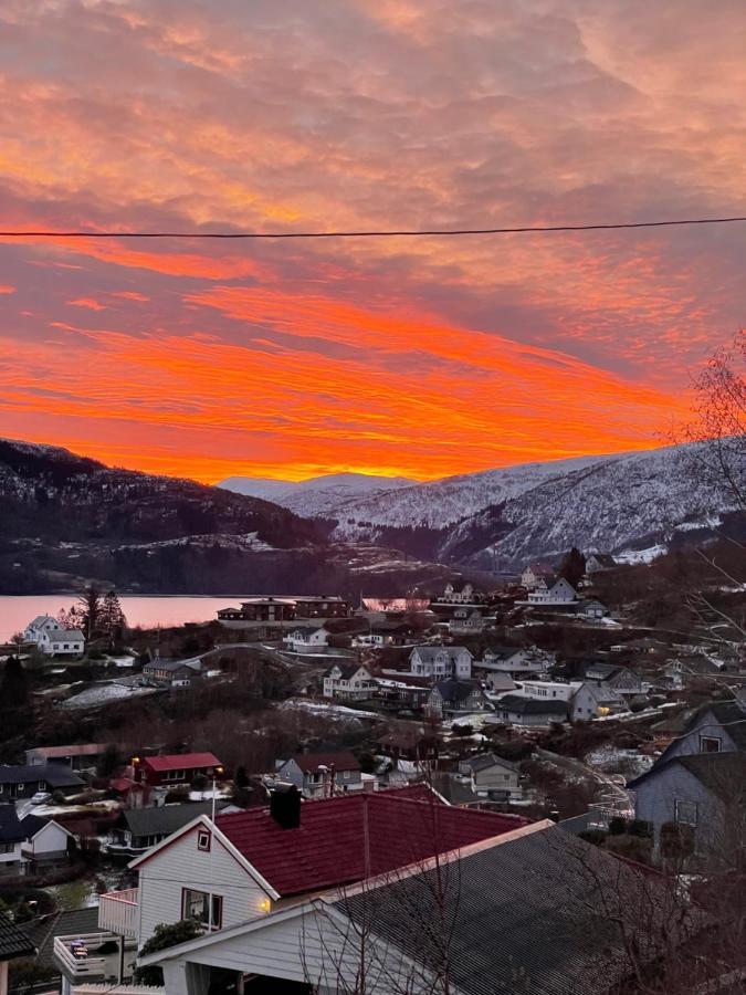 Stay Inn Bergen Apartment Dış mekan fotoğraf