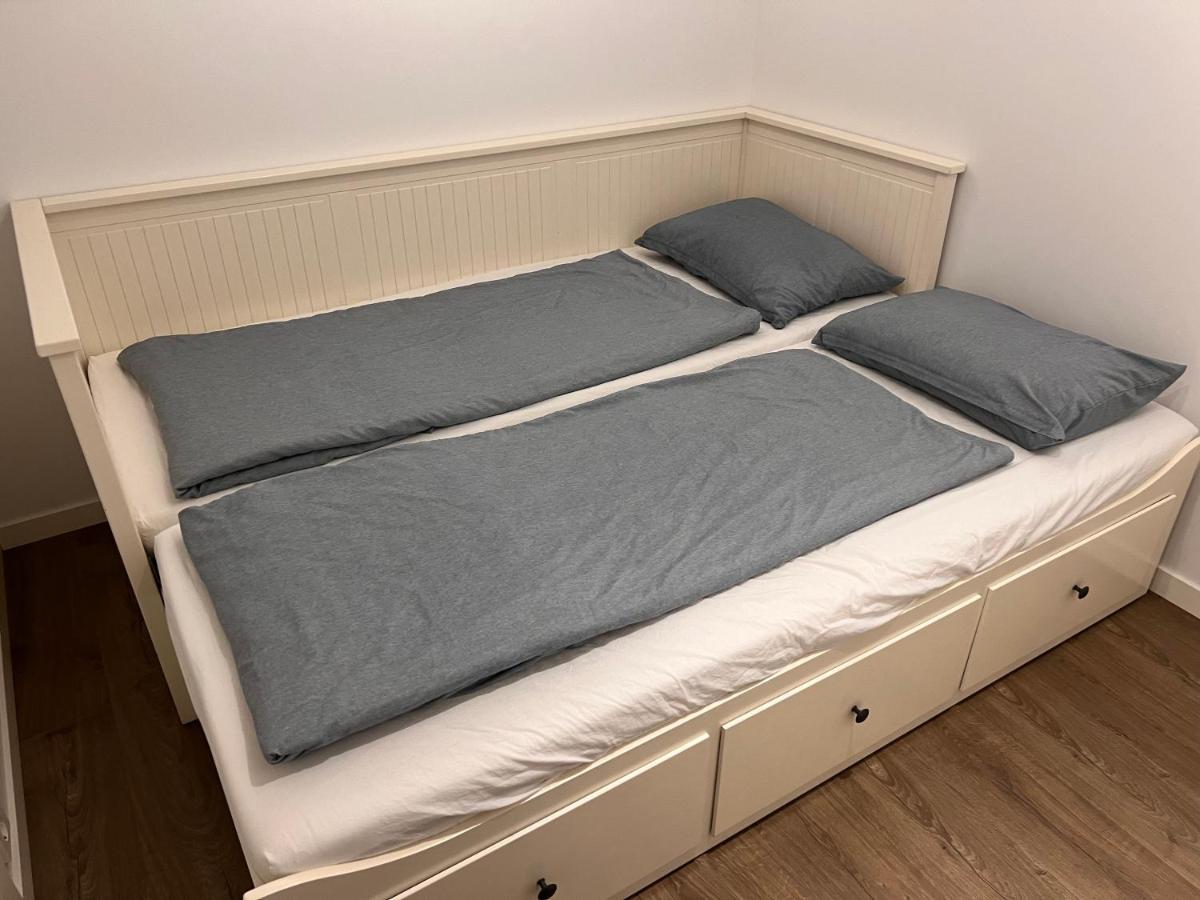 Stay Inn Bergen Apartment Dış mekan fotoğraf