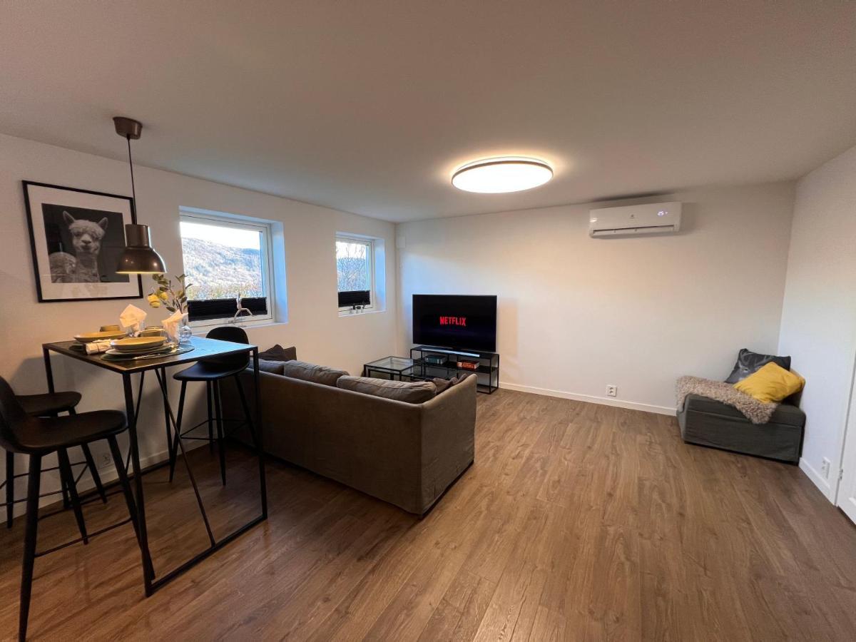 Stay Inn Bergen Apartment Dış mekan fotoğraf